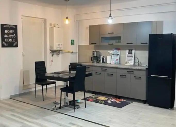 Apartament Intr-O Zona Rezidentiala Linistita 이아시 외부 사진