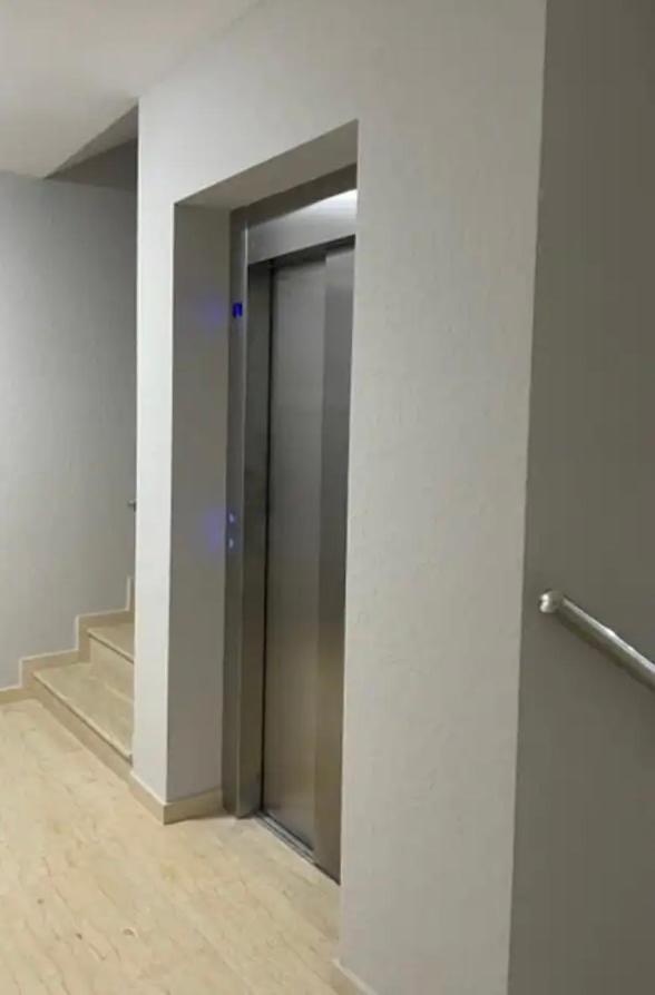 Chic Apartament Complex Inamstro 이아시 외부 사진