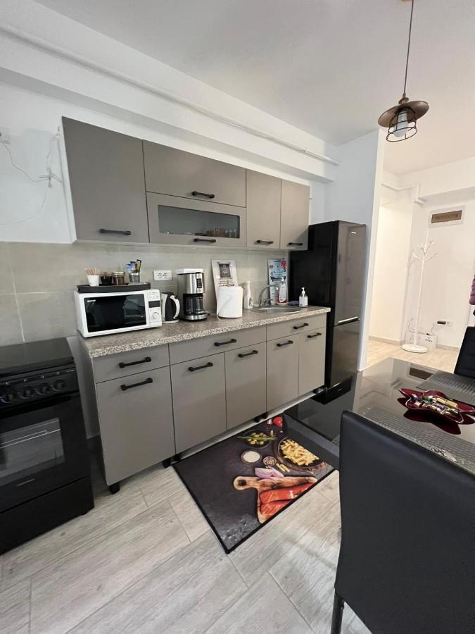 Chic Apartament Complex Inamstro 이아시 외부 사진